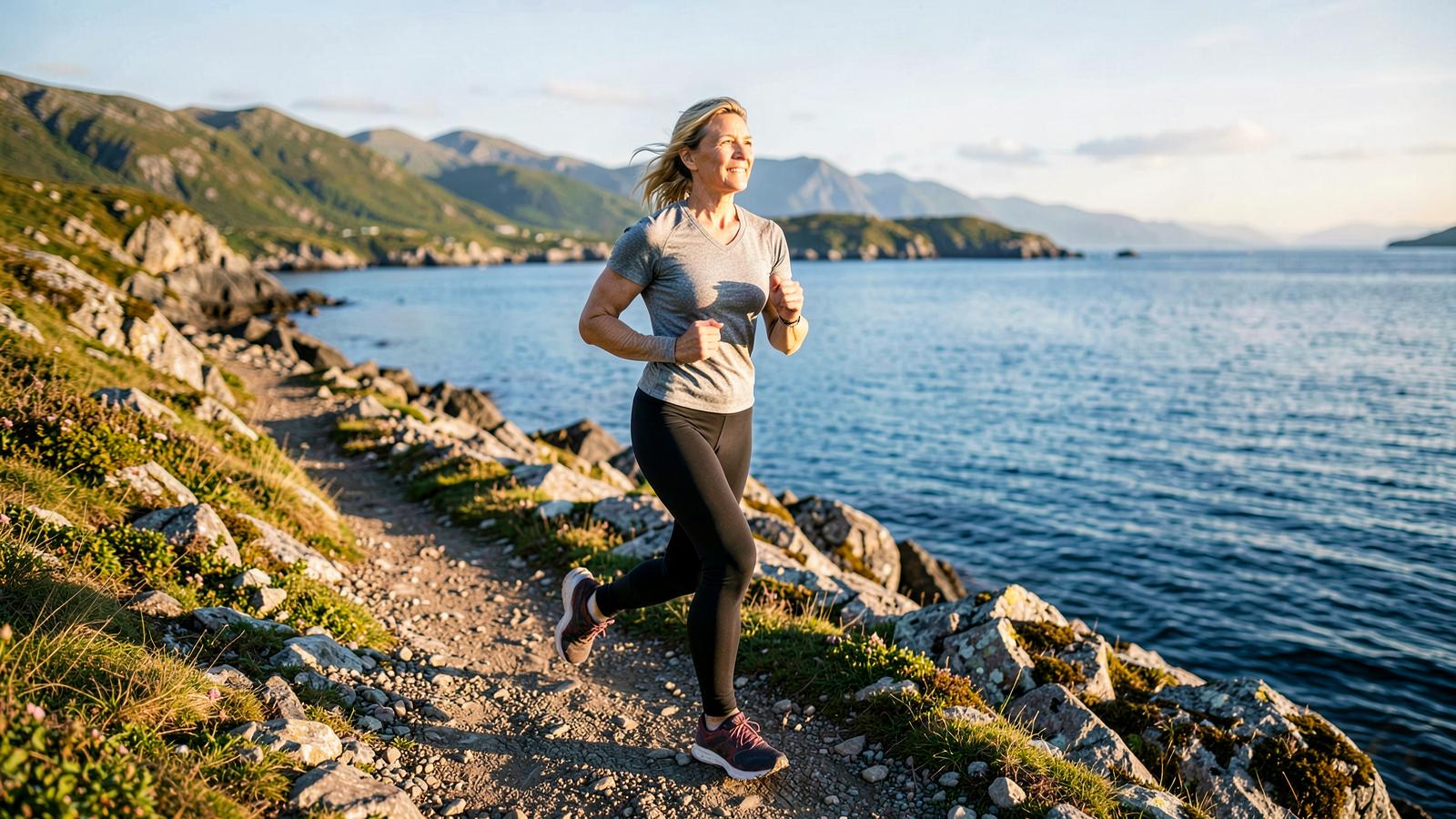 Low testosterone in women before 40